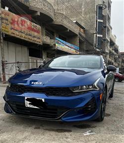 کیا K5